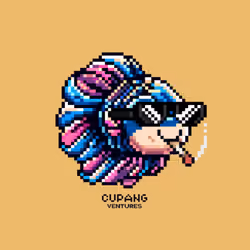 Cupang Ventures #1079