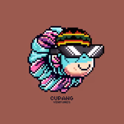 Cupang Ventures #2472