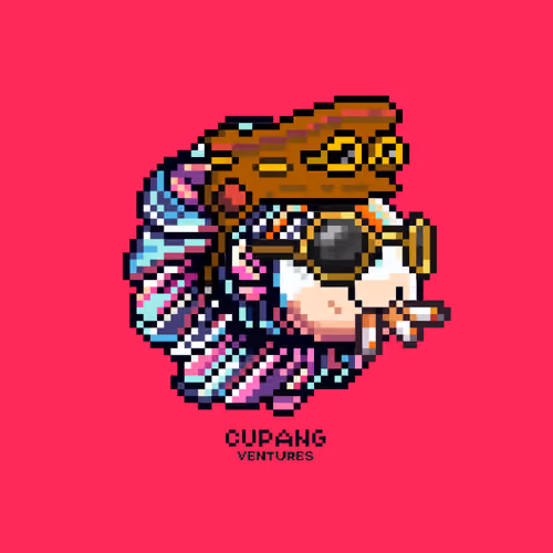 Cupang Ventures #5166