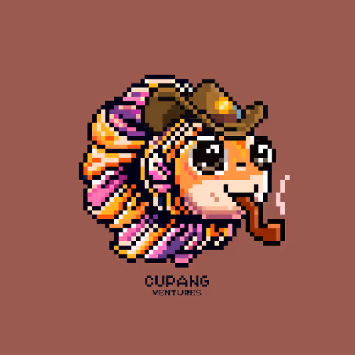 Cupang Ventures #5468