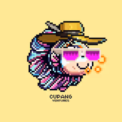 Cupang Ventures #6938
