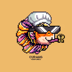 Cupang Ventures #2568