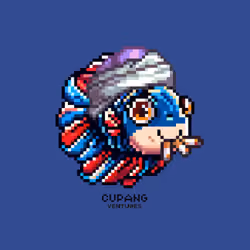 Cupang Ventures #5132