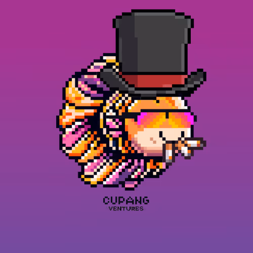 Cupang Ventures #5728