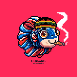 Cupang Ventures #6603