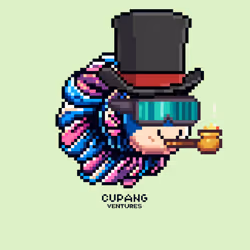 Cupang Ventures #5015
