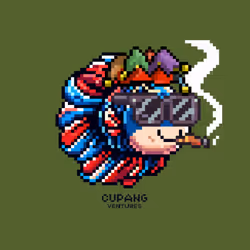 Cupang Ventures #7110