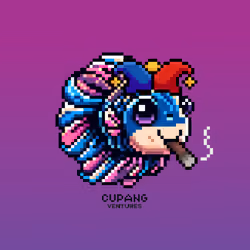 Cupang Ventures #4487