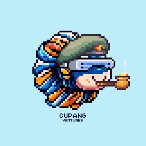 Cupang Ventures Collection