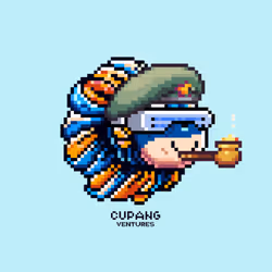 Cupang Ventures #1687