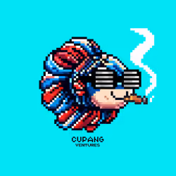 Cupang Ventures #7749