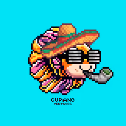 Cupang Ventures #2112