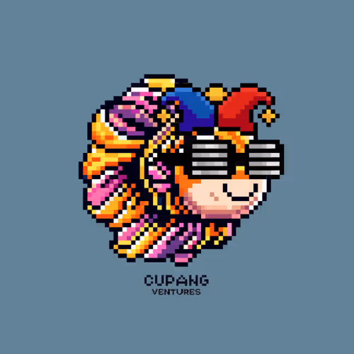 Cupang Ventures Collection