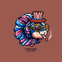 Cupang Ventures #1658