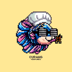 Cupang Ventures #3731