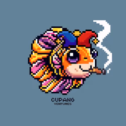 Cupang Ventures #7687