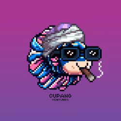 Cupang Ventures #4309