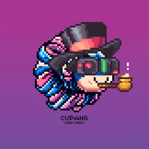 Cupang Ventures Collection