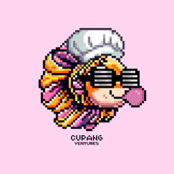 Cupang Ventures #6849
