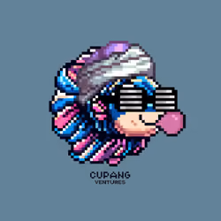 Cupang Ventures #1477
