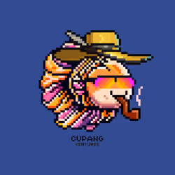 Cupang Ventures #6776