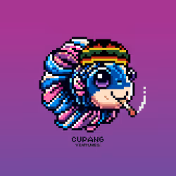 Cupang Ventures #2172