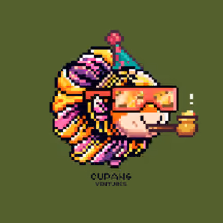 Cupang Ventures #534