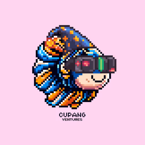 Cupang Ventures Collection