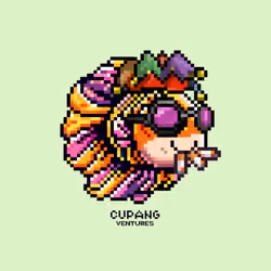 Cupang Ventures #6739