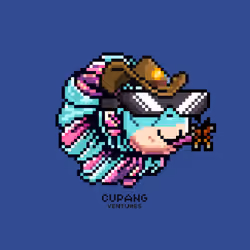Cupang Ventures #2052