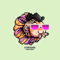 Cupang Ventures #4095