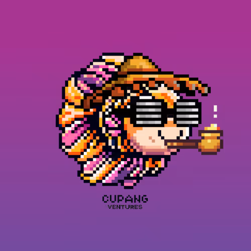 Cupang Ventures Collection