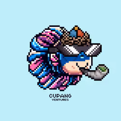 Cupang Ventures #235