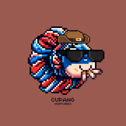 Cupang Ventures #7917