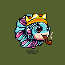 Cupang Ventures #4350