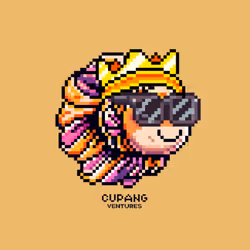 Cupang Ventures #364