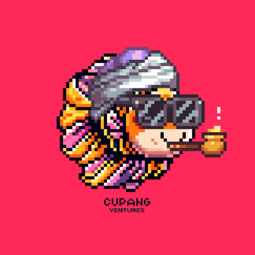 Cupang Ventures #5197