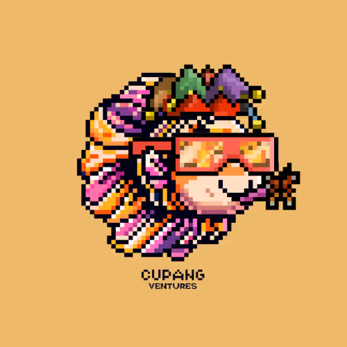 Cupang Ventures Collection