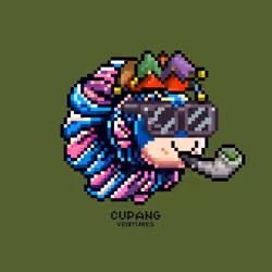 Cupang Ventures #2474