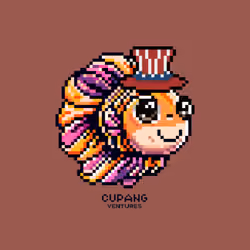 Cupang Ventures #482