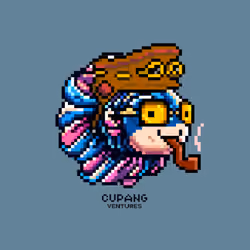 Cupang Ventures #959