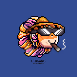 Cupang Ventures #7485