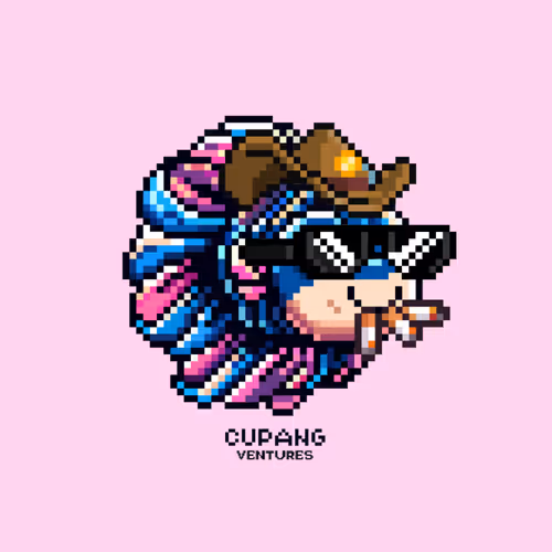 Cupang Ventures Collection