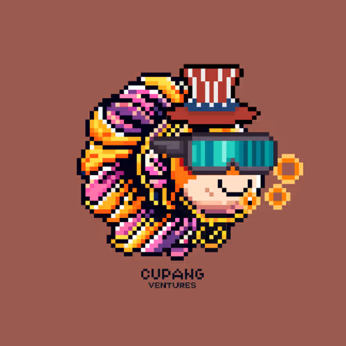 Cupang Ventures #3215