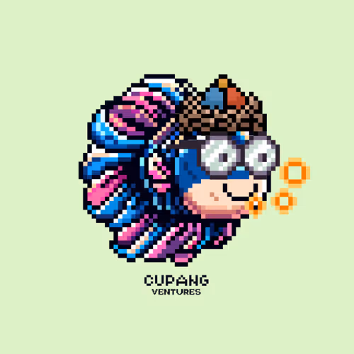 Cupang Ventures #4572