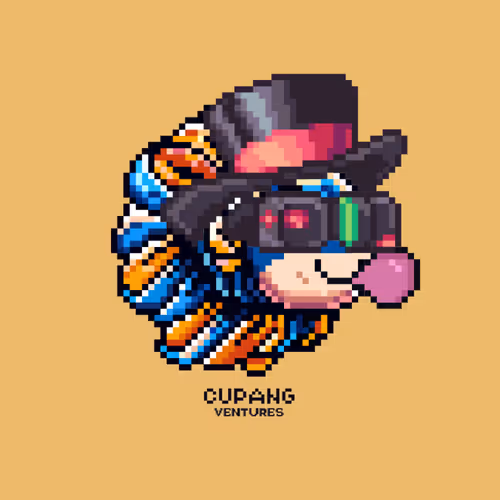 Cupang Ventures Collection
