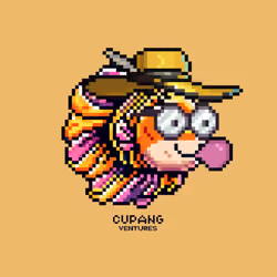 Cupang Ventures #8122