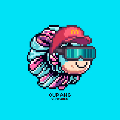 Cupang Ventures Collection