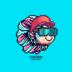 Cupang Ventures #1421