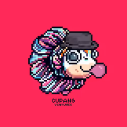Cupang Ventures #3847